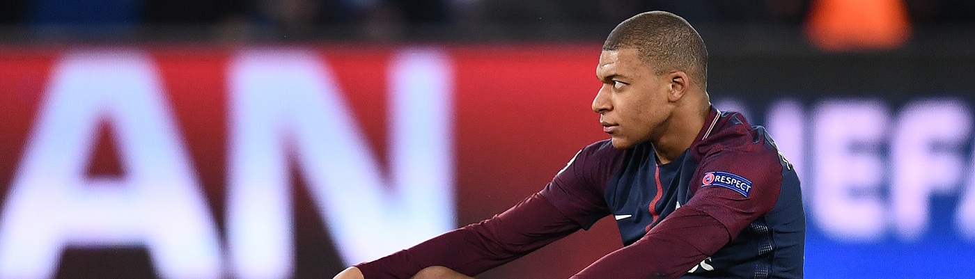mbappè 12 luglio